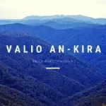 Valio An-Kira Cover Art
