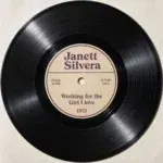 Janett Silvera – Working For The Girl I Love (1973 Reggae Cover)