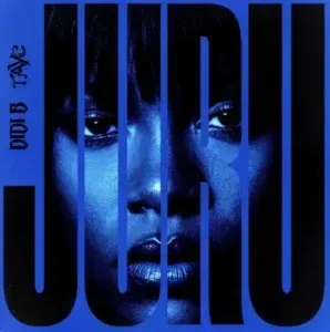 JURU Lyrics by Didi B Feat. Tayc