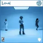 Konse Lyrics by Lovn