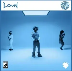 Konse Lyrics by Lovn