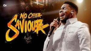 MINISTER GUC  – NO OTHER SAVIOUR