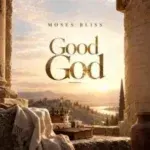 Good God Cover Art