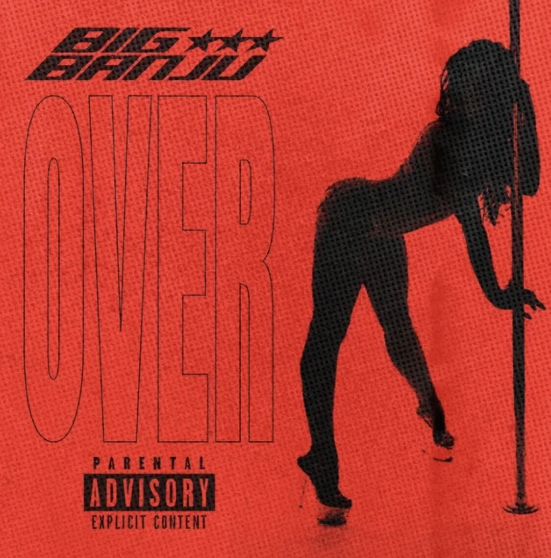 Over Lyrics by Big Banju