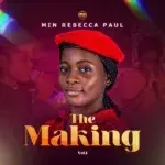 Rebecca Paul Enenche – Spirit Pray