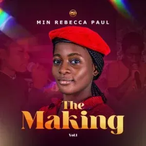 Rebecca Paul Enenche – Spirit Pray